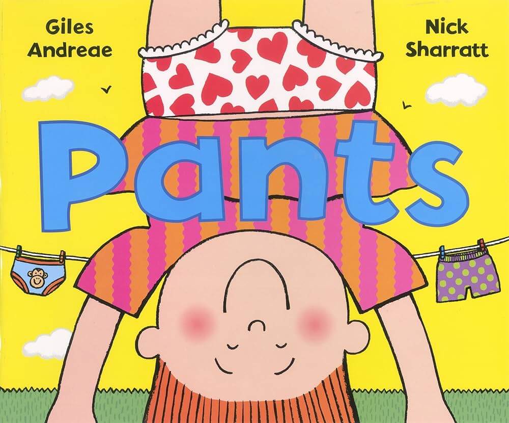 Pants 이미지