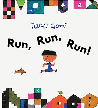 Run, Run, Run! 이미지