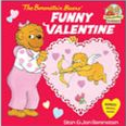 12. The Berenstain Bear's Funny Valentine 이미지