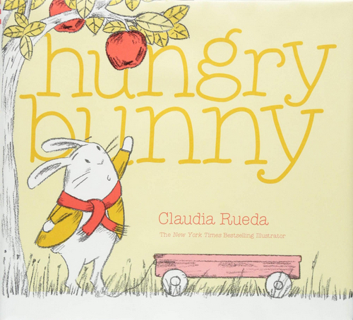 Hungry Bunny 이미지