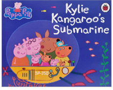 Kylie Kangaroo's Submarine 이미지
