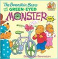 10. The Berenstain Bears and the Green-Eyes Monster 이미지