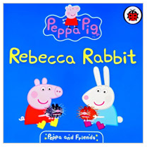 Rebecca Rabbit 이미지