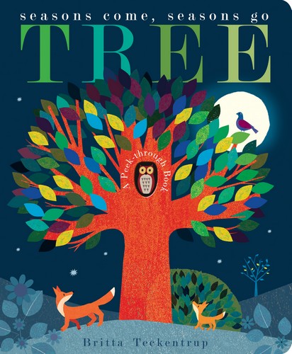 Tree: Seasons Come, Seasons Go 이미지