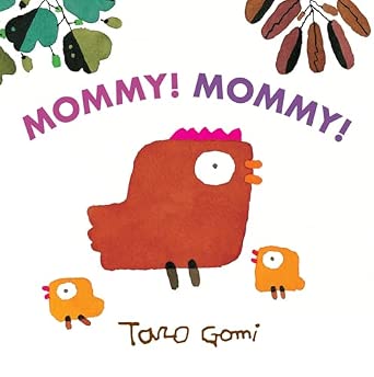 MOMMY! MOMMY! 이미지