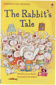 The Rabbit's Tale 이미지