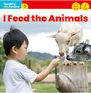 A3 I Feed the Animals 이미지