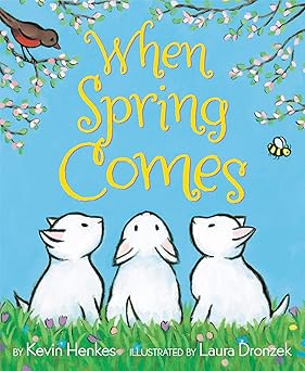 When Spring Comes 이미지