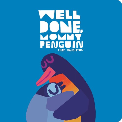 Well Done, Mommy Penguin 이미지