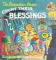 9. The Berenstain Bears  Count Their Blessings 이미지