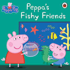 Peppa's Fishy Friends 이미지