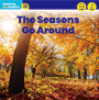 B-22 The Seasons Go Around