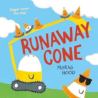 Runaway Cone 이미지