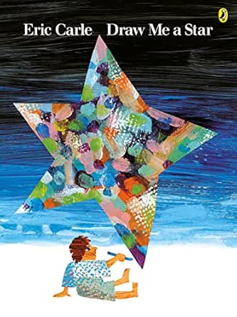 Draw Me a Star 이미지
