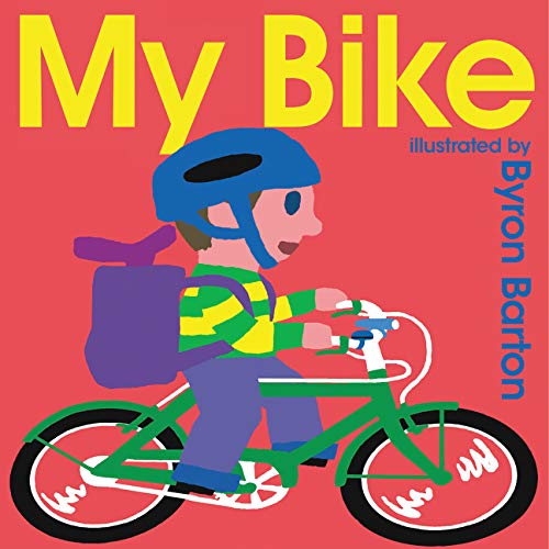 My Bike 이미지