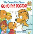 7. The Berenstain Bears and the Go to the Doctor 이미지