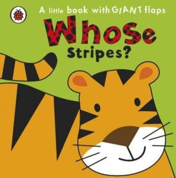 Whose stripes? 이미지