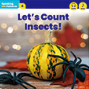 B4 Let's Count Insects! 이미지