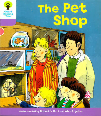 The Pet Shop 이미지