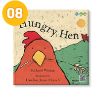 8. Hungry Hen 이미지