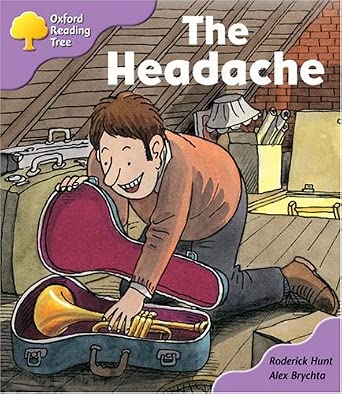 The Headache 이미지