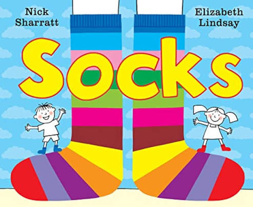 Socks 이미지
