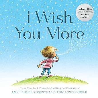 I Wish You More 이미지