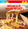 A2 What Is It Made With? 이미지