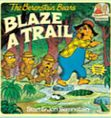 2. The Berenstain Bears and the Blaze a Trail 이미지