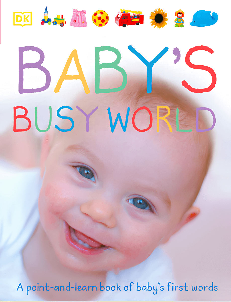 Babys Busy World 이미지