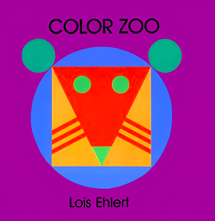 COLOR ZOO 이미지