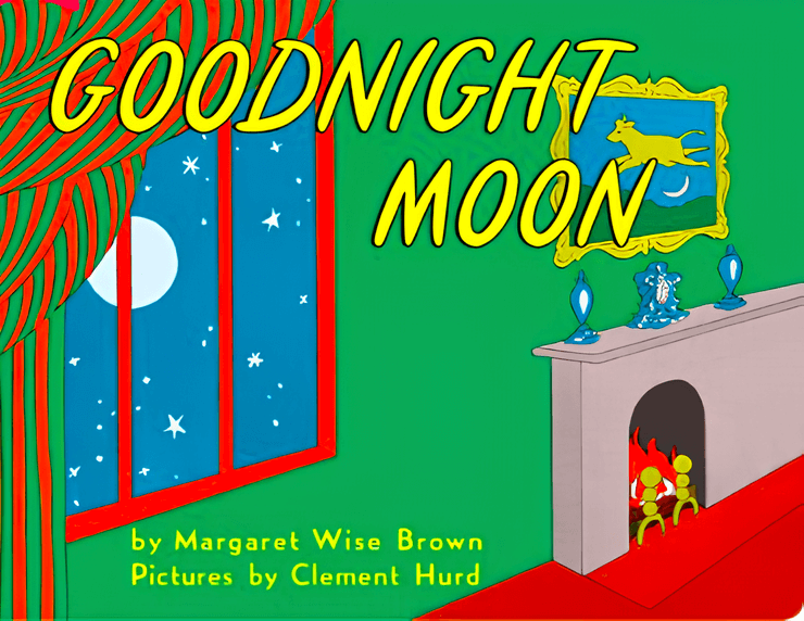 Goodnight Moon 이미지