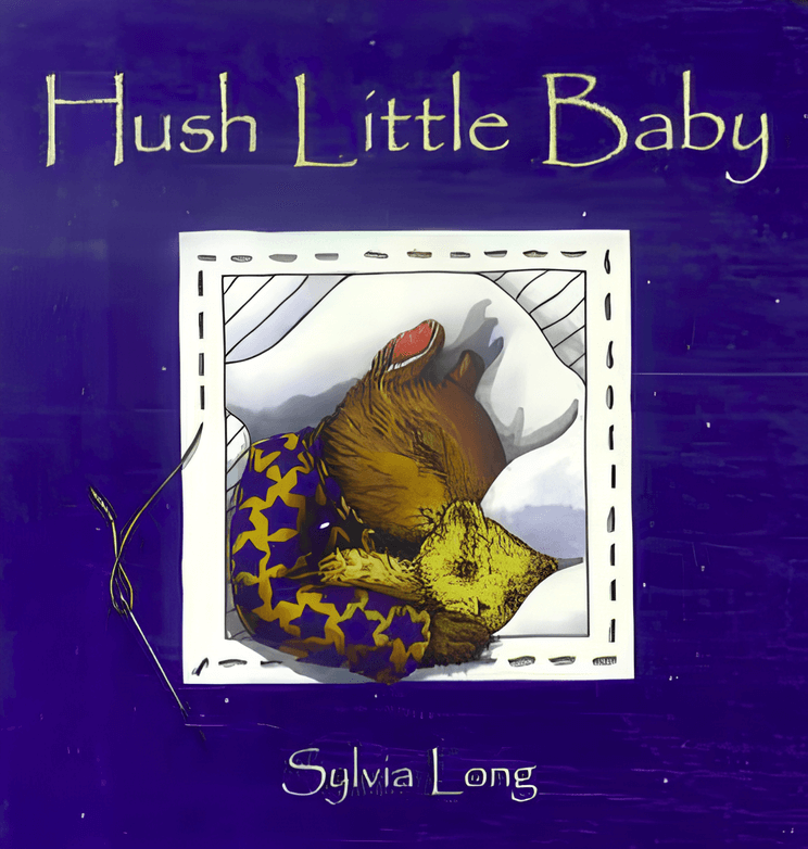 Hush Little Baby 이미지