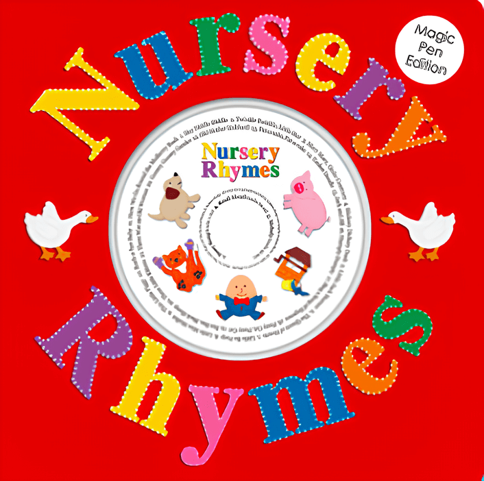 Nursery Rhymes 이미지