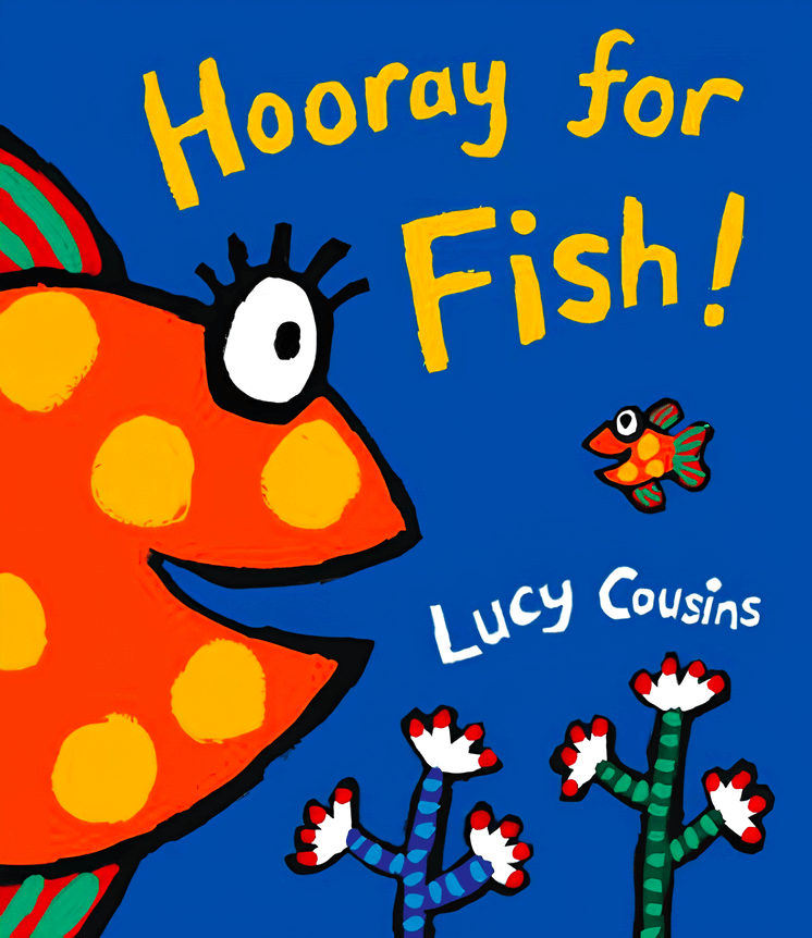 Hooray for Fish! 이미지