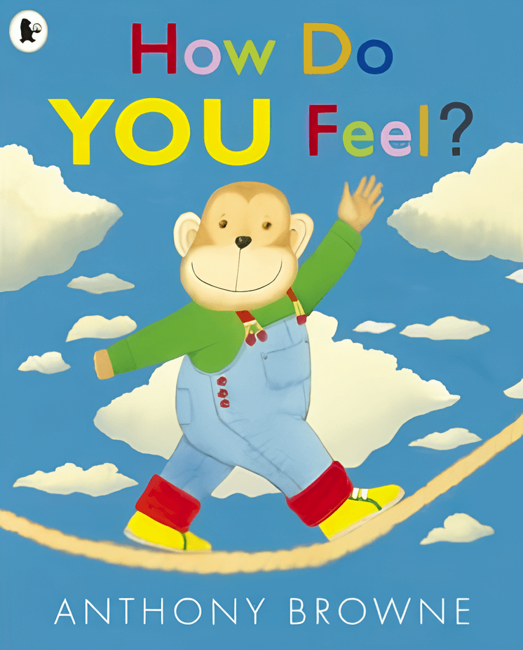 How Do You Feel? 이미지