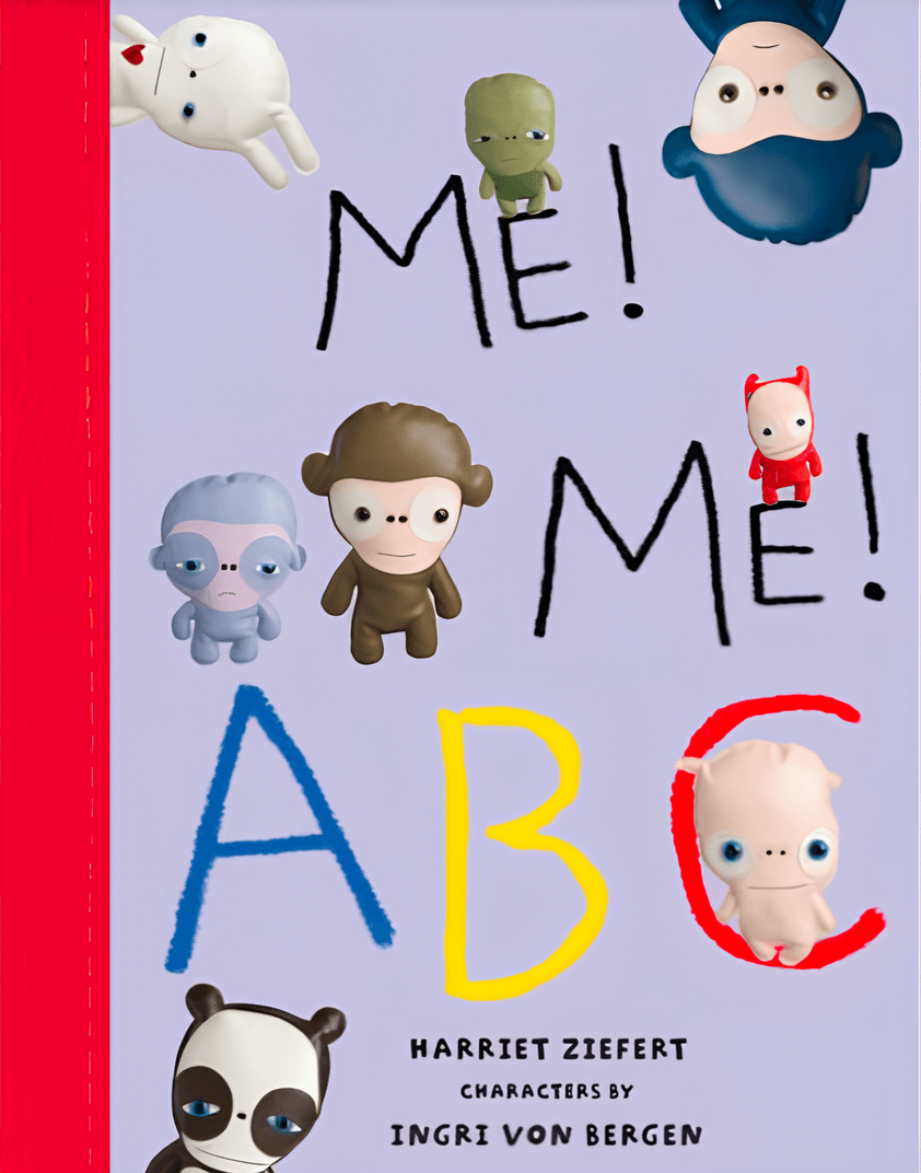 Me! Me! ABC 이미지