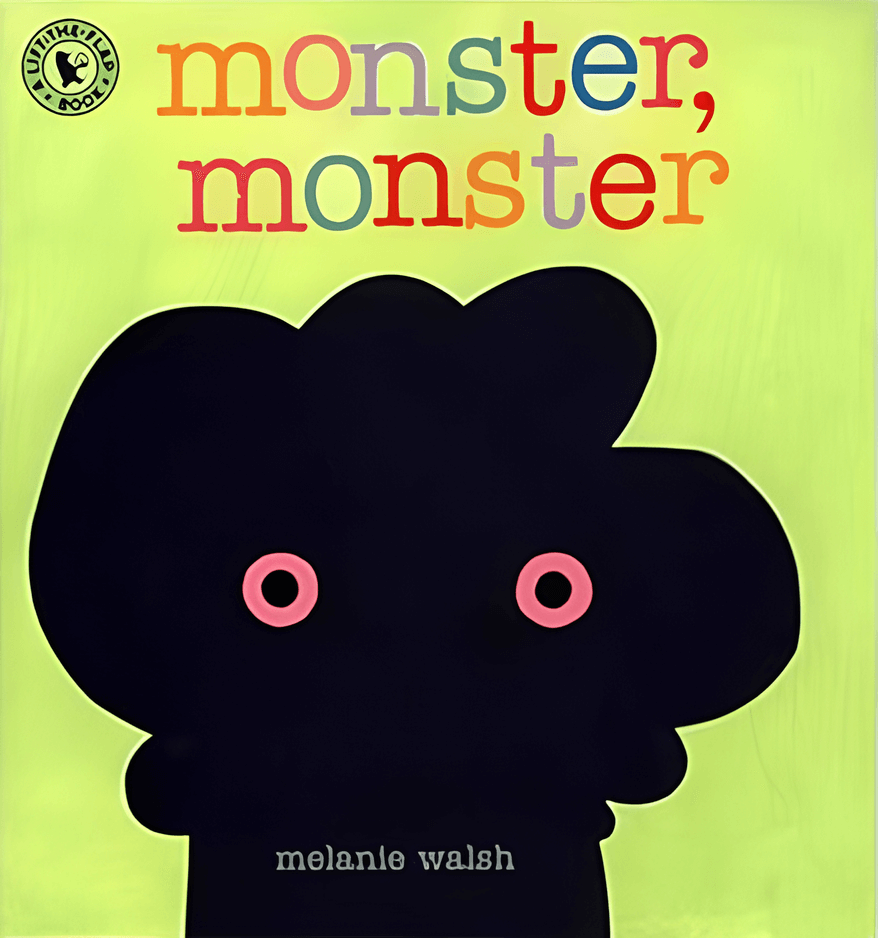 Monster, Monster 이미지