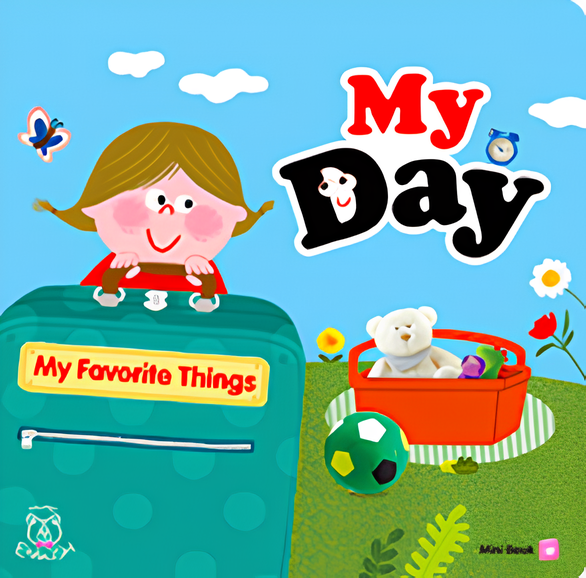 My Day 이미지