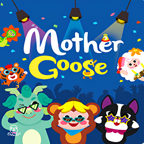 Mother Goose 이미지