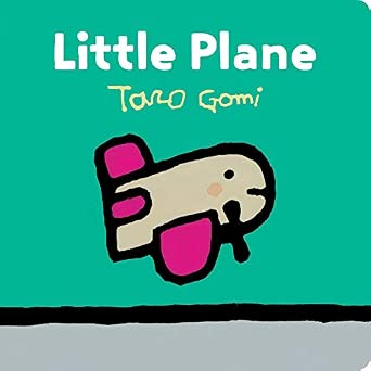 Little Plane 이미지