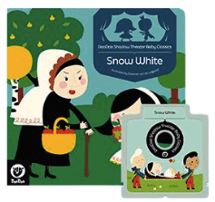 Snow White 이미지