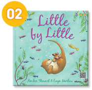 2. Little by Little 이미지