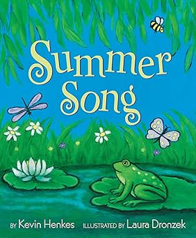 Summer Song 이미지