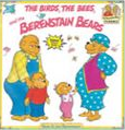 5. The Birds, the Bees, and the Berenstain Bears 이미지