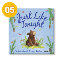 5. Just Like Tonight 이미지