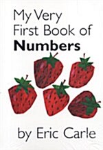 My Very First Book of Numbers 이미지