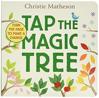 Tap the Magic Tree 이미지