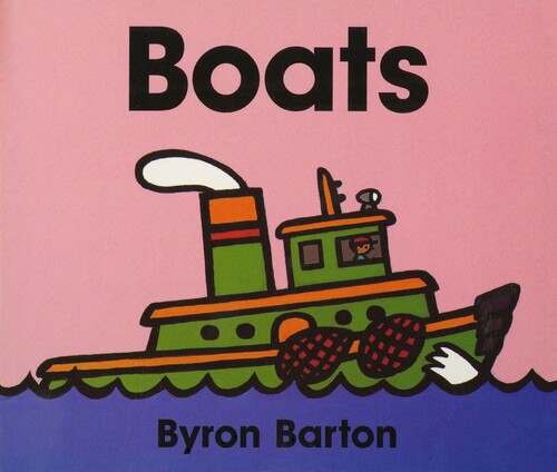 Boats 이미지