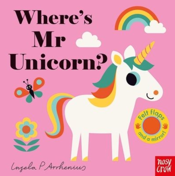 Where's Mr Unicorn? 이미지